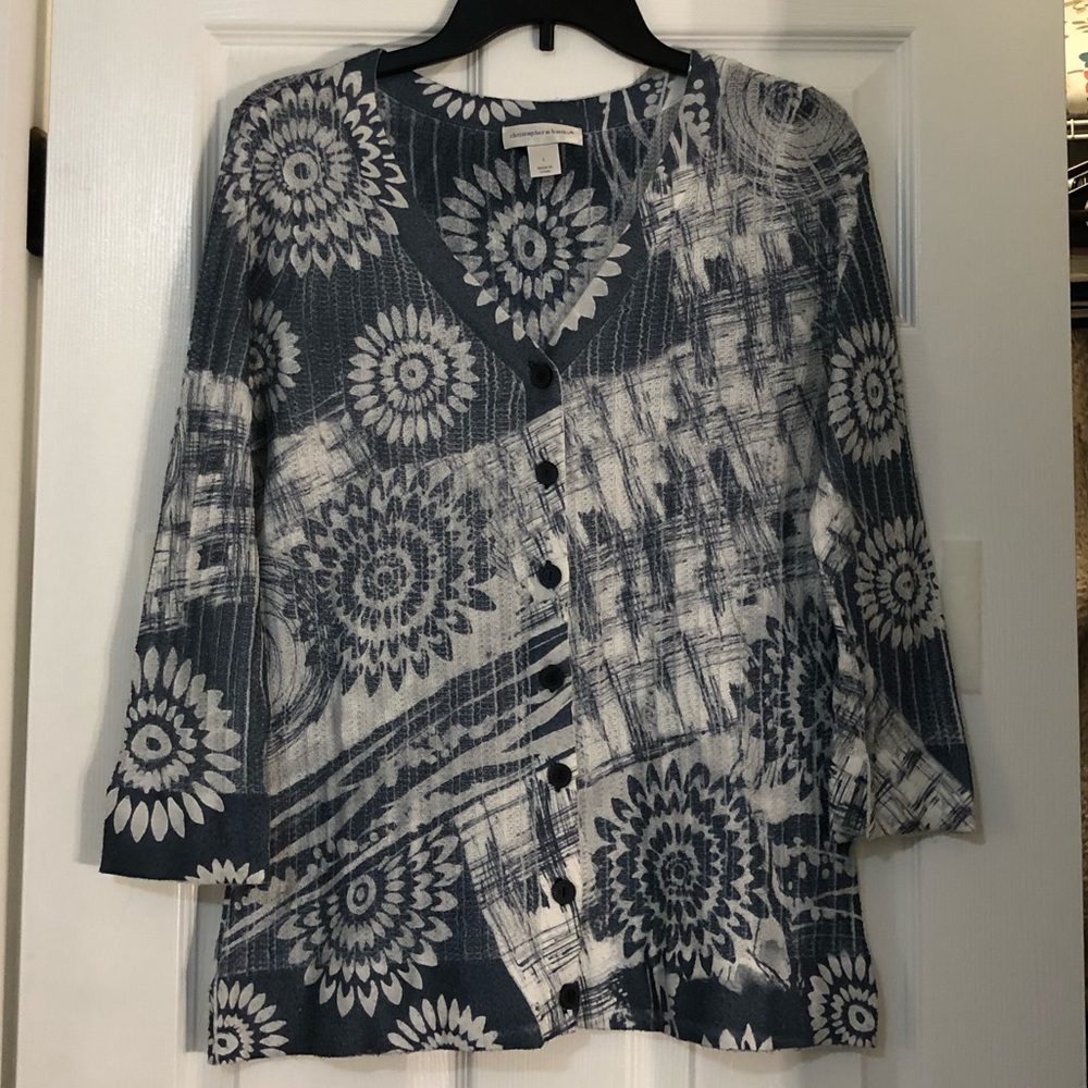 Christopher & Banks Shirt